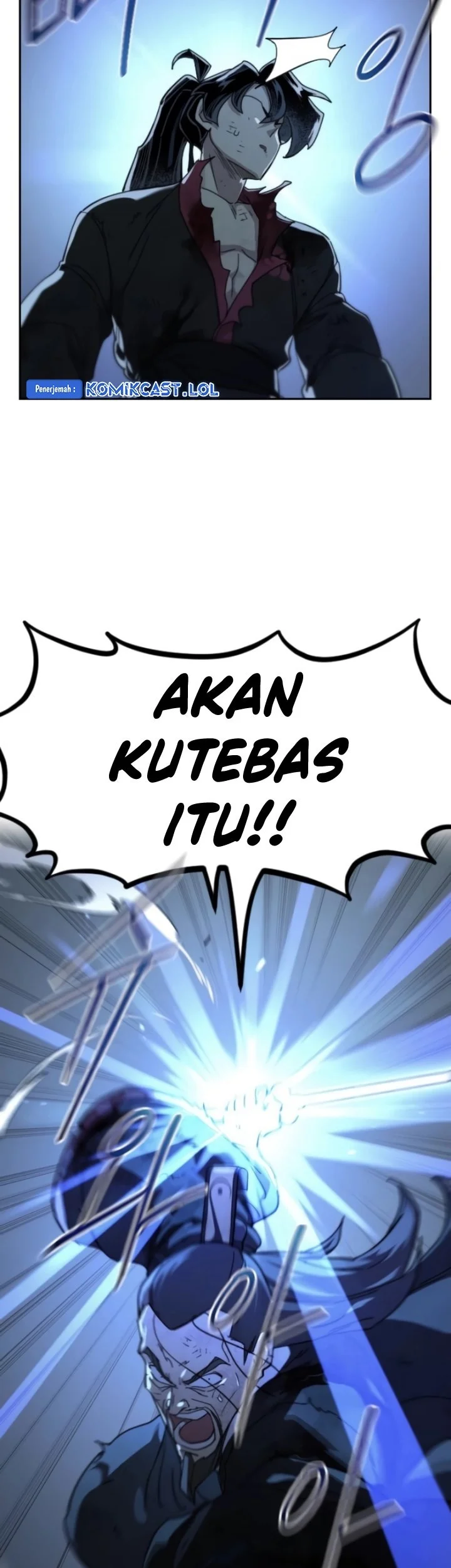 Return of the Flowery Mountain Sect Chapter 108 halaman 47