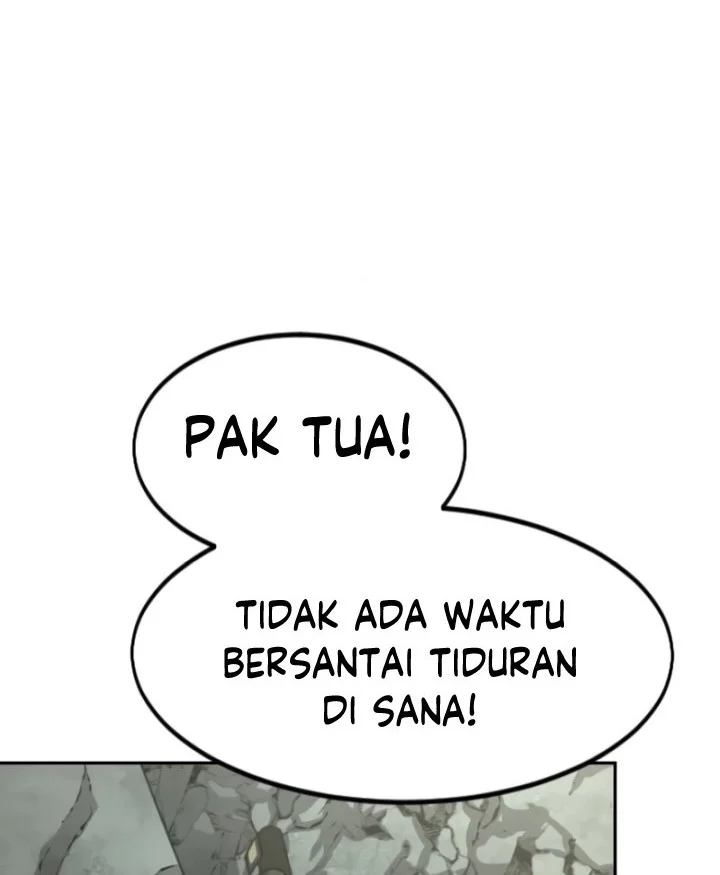 Return of the Flowery Mountain Sect Chapter 108 halaman 56