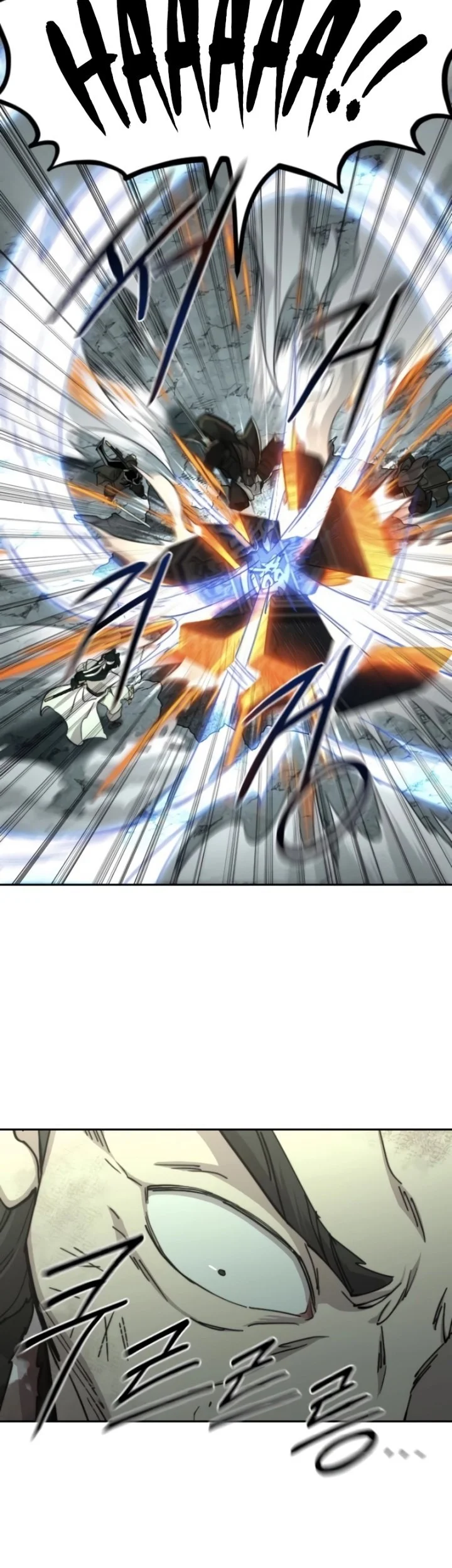 Return of the Flowery Mountain Sect Chapter 108 halaman 61