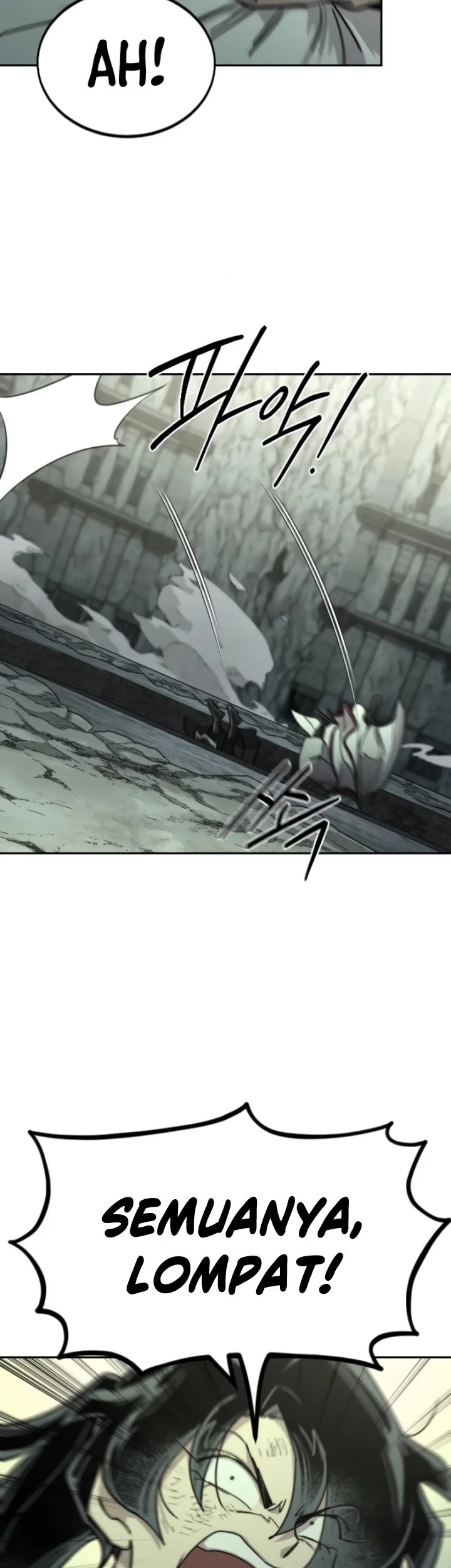 Return of the Flowery Mountain Sect Chapter 108 halaman 65