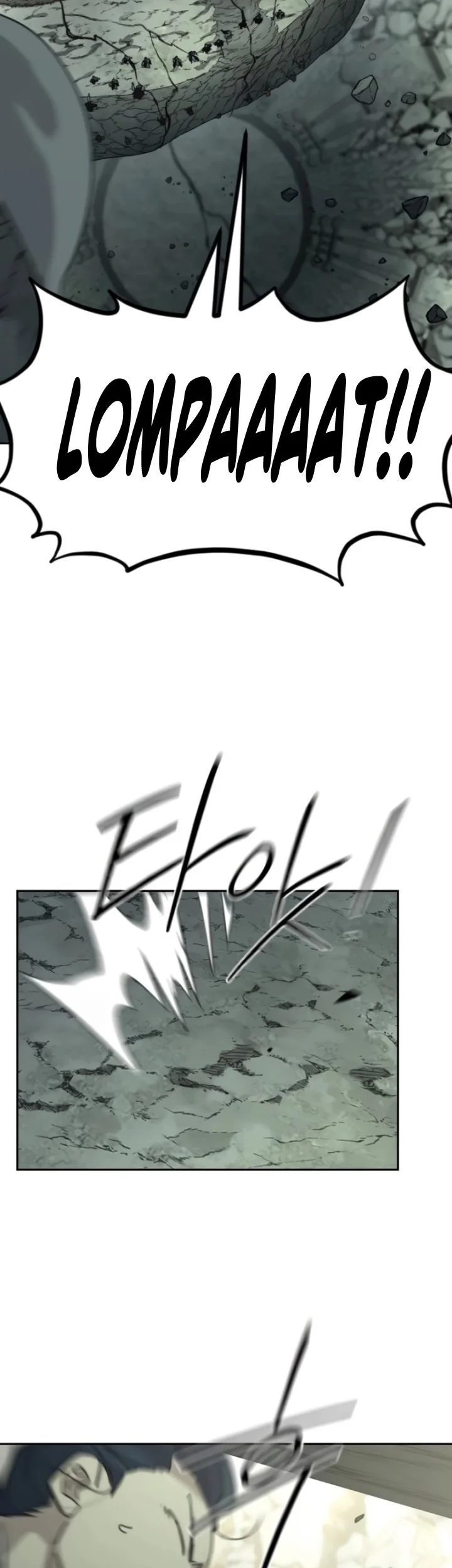 Return of the Flowery Mountain Sect Chapter 108 halaman 5