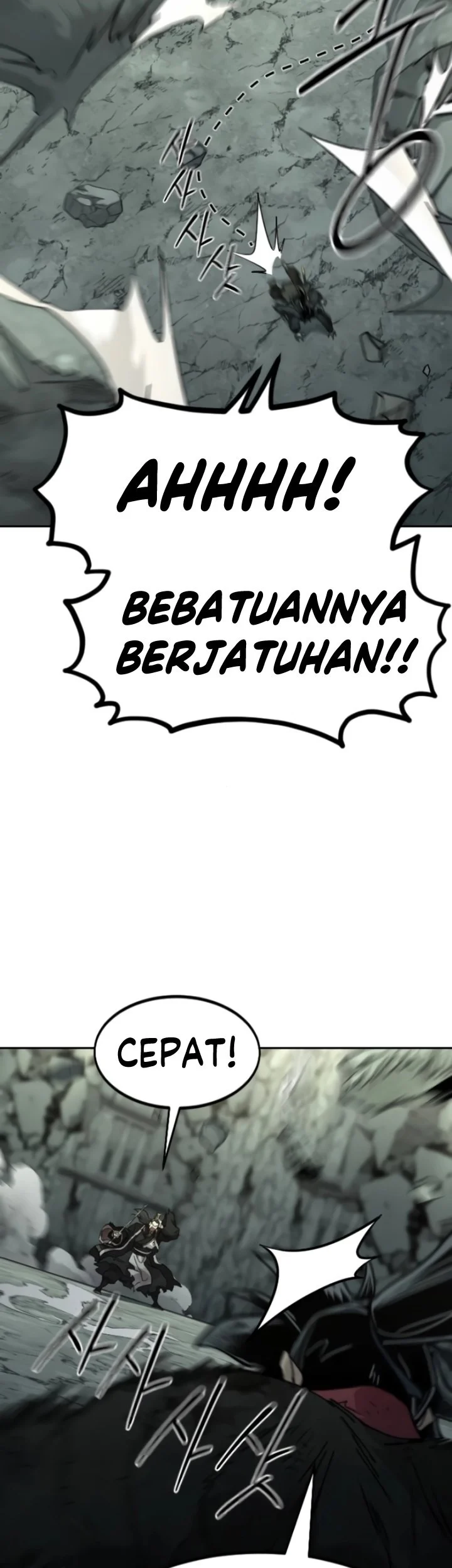 Return of the Flowery Mountain Sect Chapter 108 halaman 81