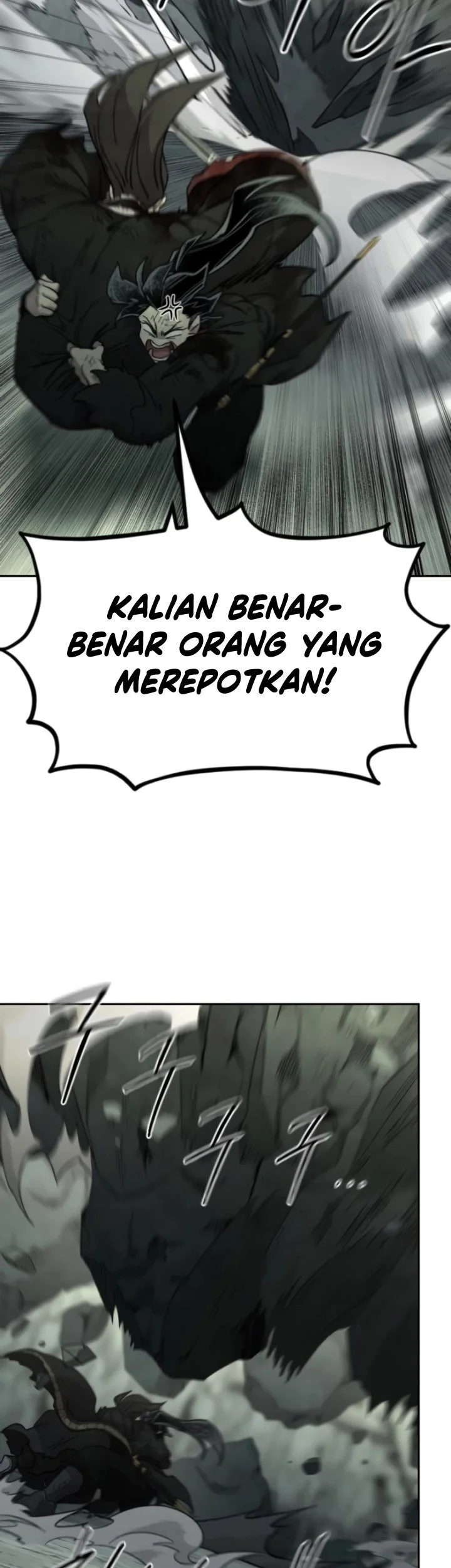 Return of the Flowery Mountain Sect Chapter 108 halaman 85