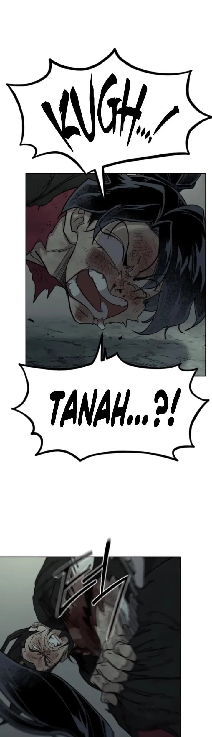 Return of the Flowery Mountain Sect Chapter 108 halaman 93