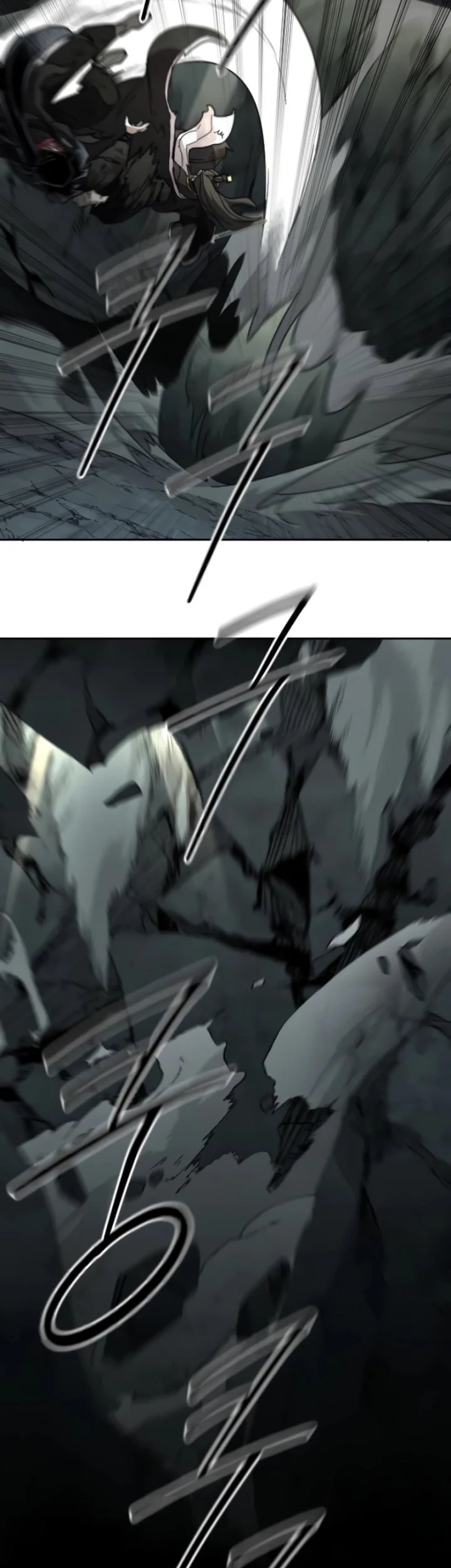 Return of the Flowery Mountain Sect Chapter 108 halaman 95