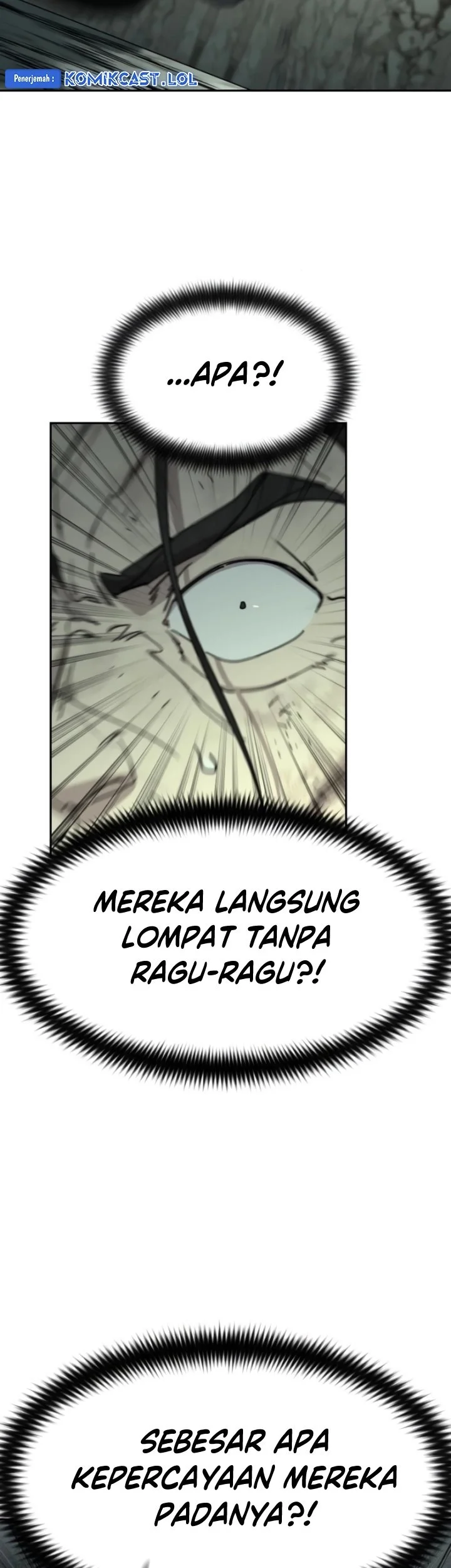 Return of the Flowery Mountain Sect Chapter 108 halaman 7