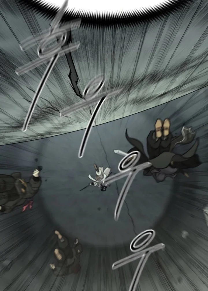 Return of the Flowery Mountain Sect Chapter 108 halaman 8