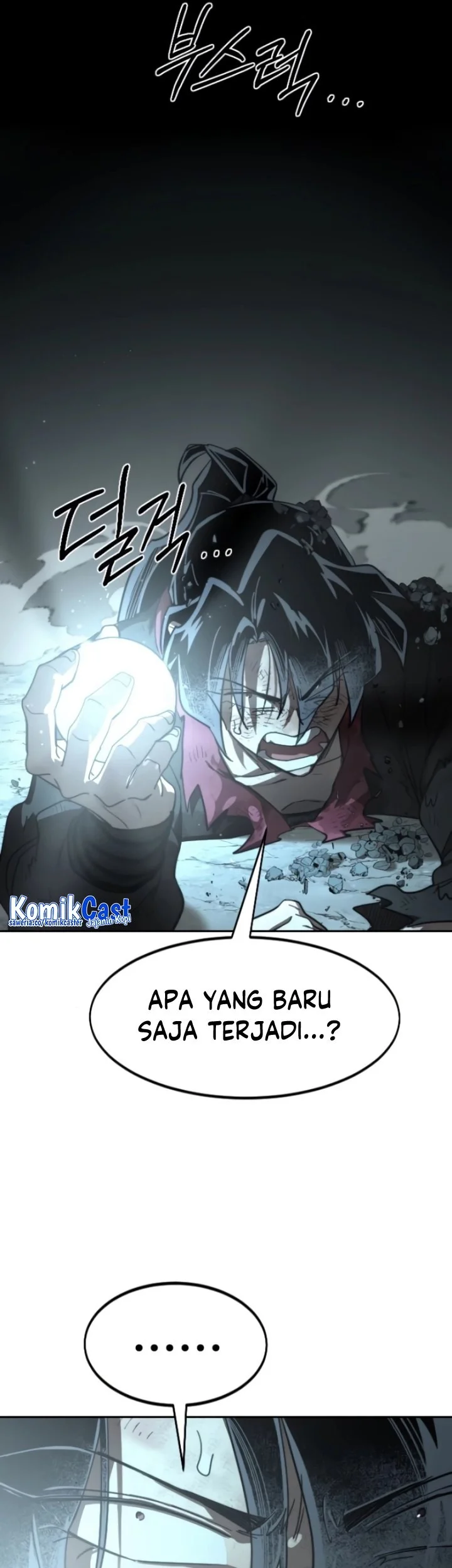Return of the Flowery Mountain Sect Chapter 108 halaman 99