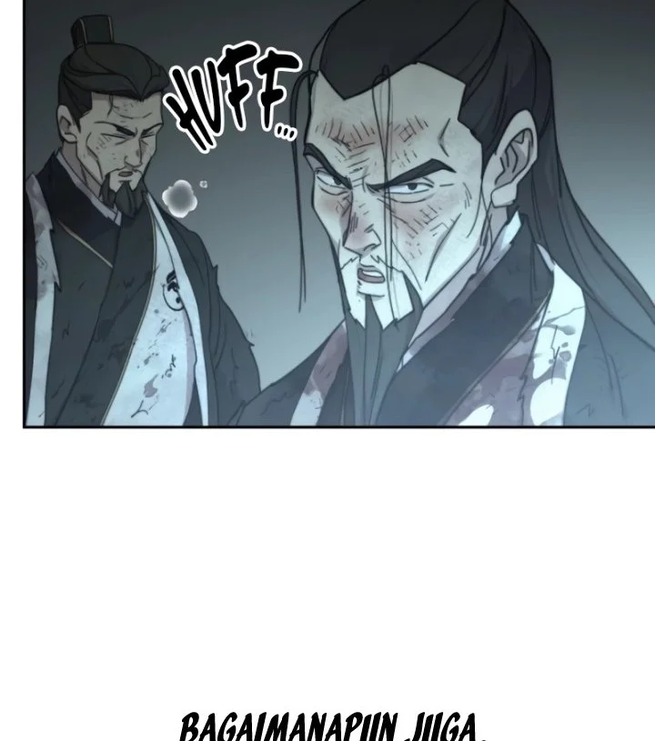 Return of the Flowery Mountain Sect Chapter 108 halaman 104