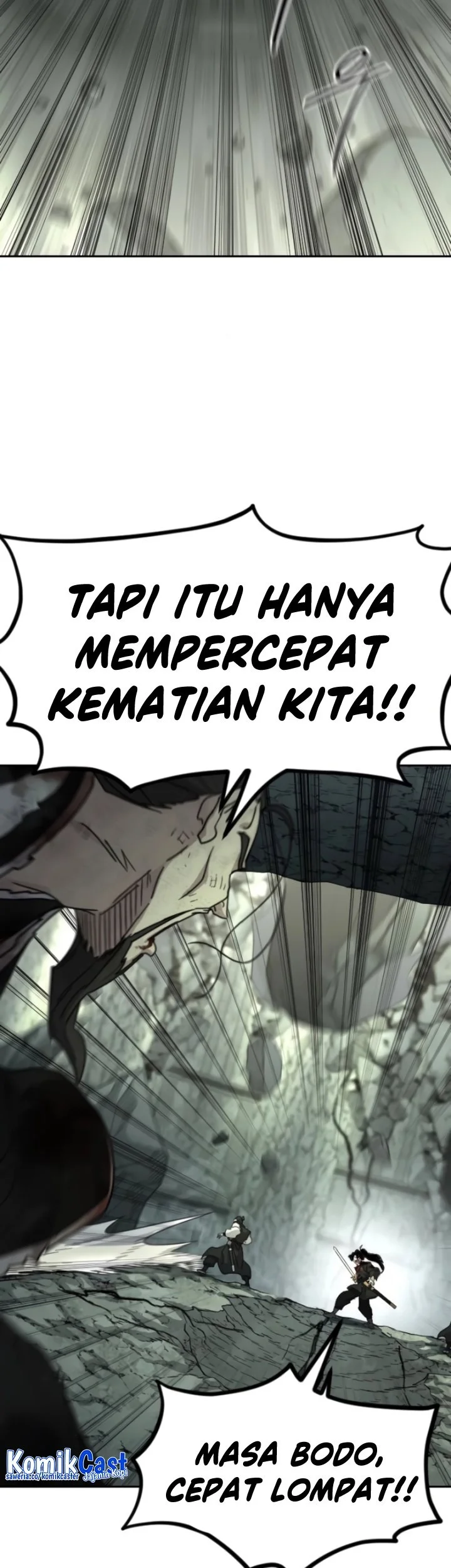 Return of the Flowery Mountain Sect Chapter 108 halaman 9
