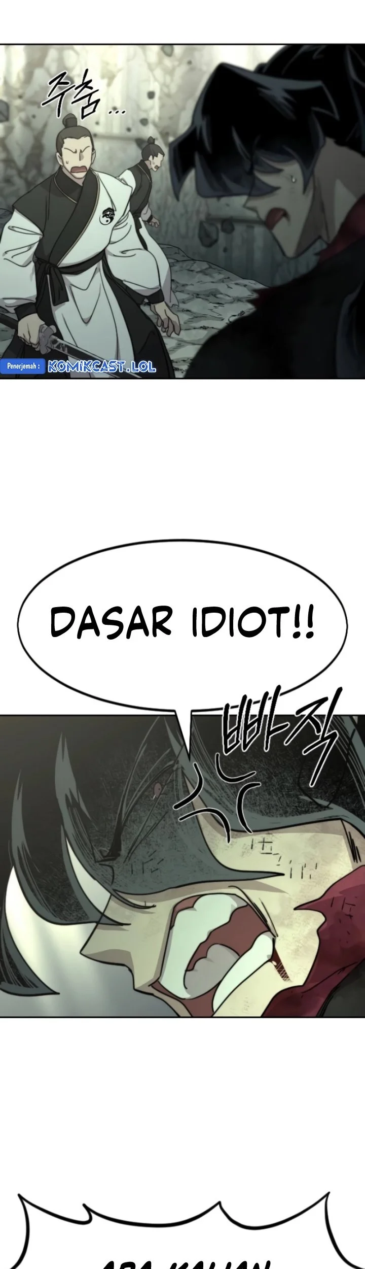 Return of the Flowery Mountain Sect Chapter 108 halaman 11