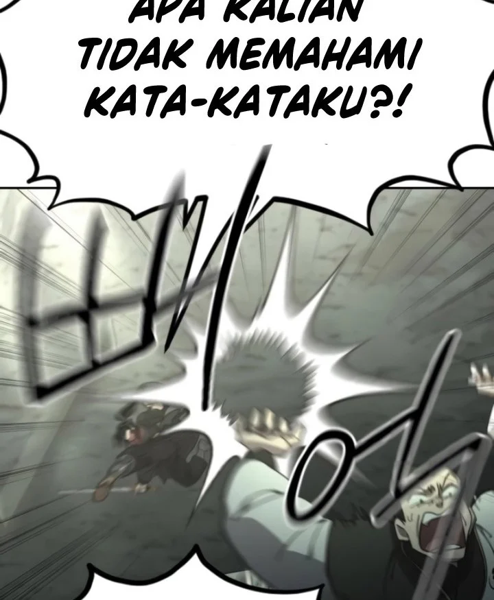 Return of the Flowery Mountain Sect Chapter 108 halaman 12