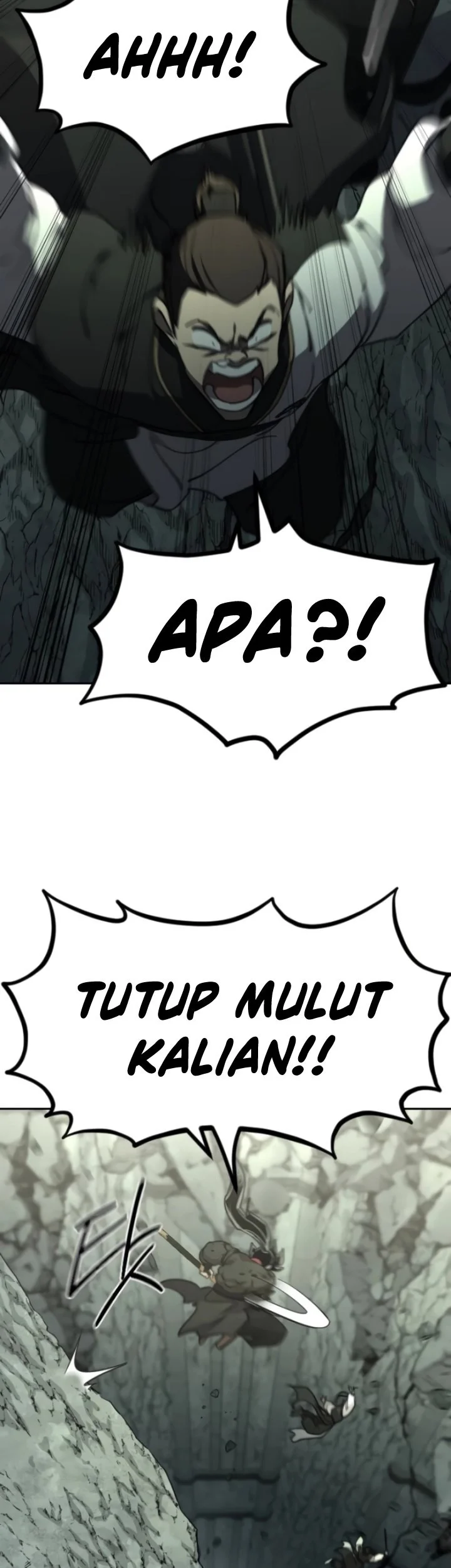 Return of the Flowery Mountain Sect Chapter 108 halaman 13