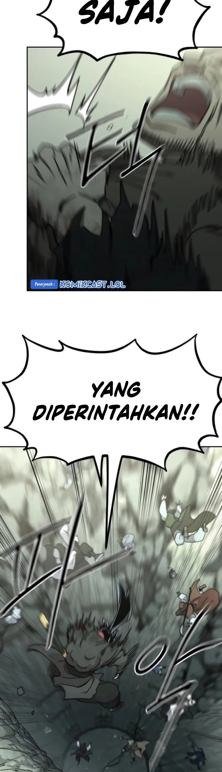 Return of the Flowery Mountain Sect Chapter 108 halaman 17