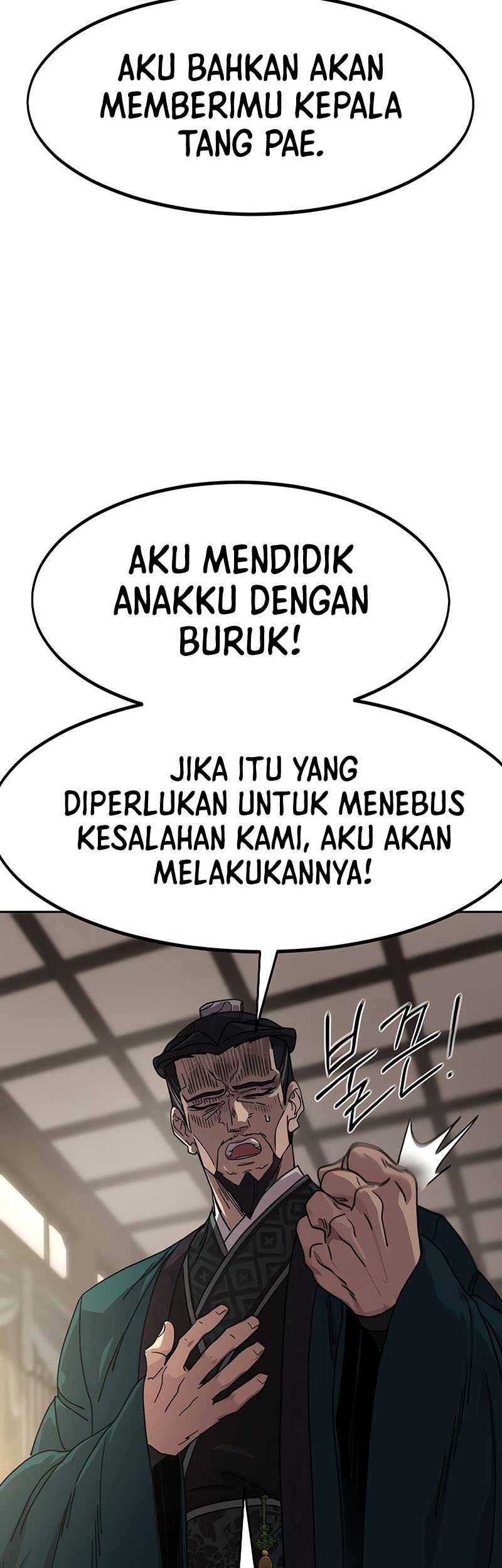 Return of the Flowery Mountain Sect Chapter 135 Gambar 12