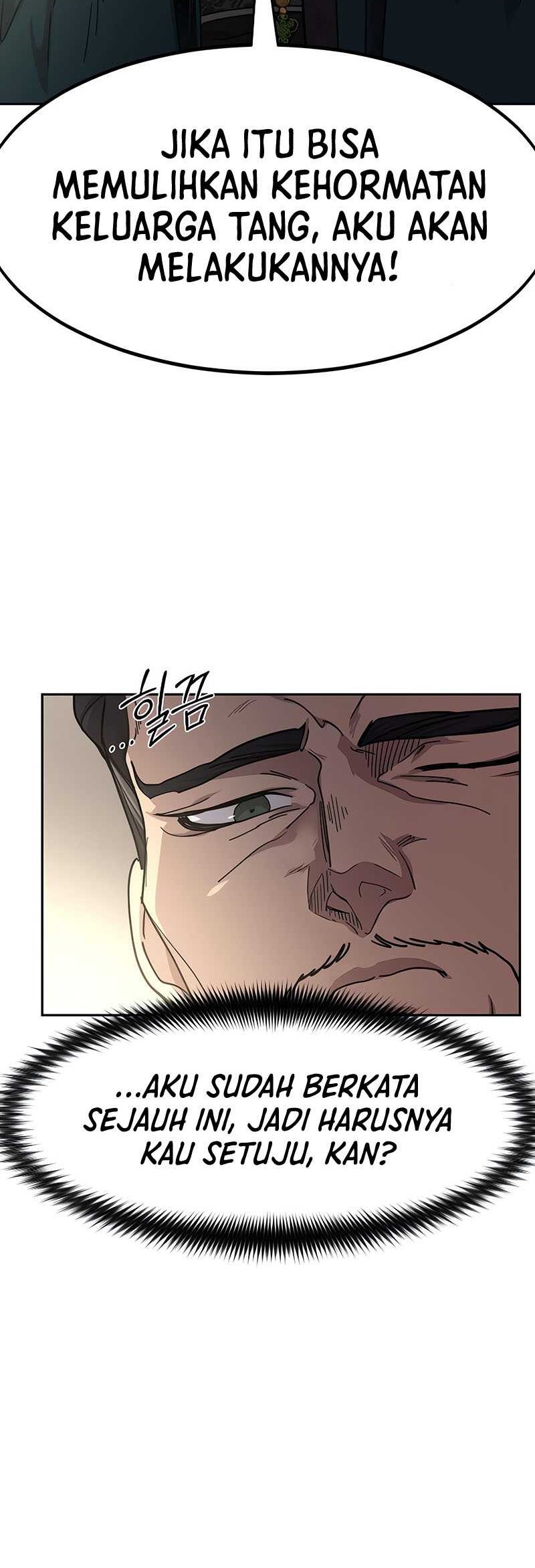 Return of the Flowery Mountain Sect Chapter 135 Gambar 13