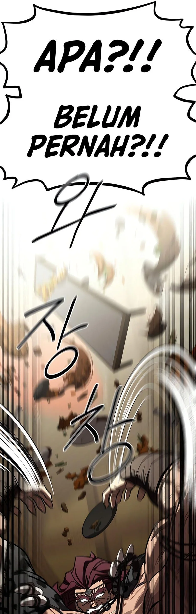 Return of the Flowery Mountain Sect Chapter 158 Gambar 34