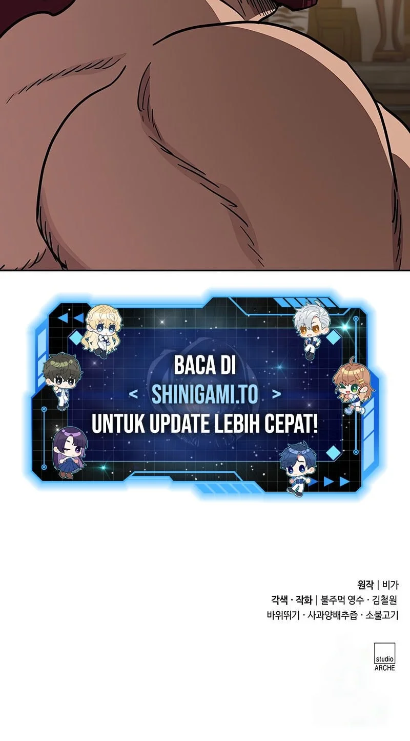 Return of the Flowery Mountain Sect Chapter 158 Gambar 68