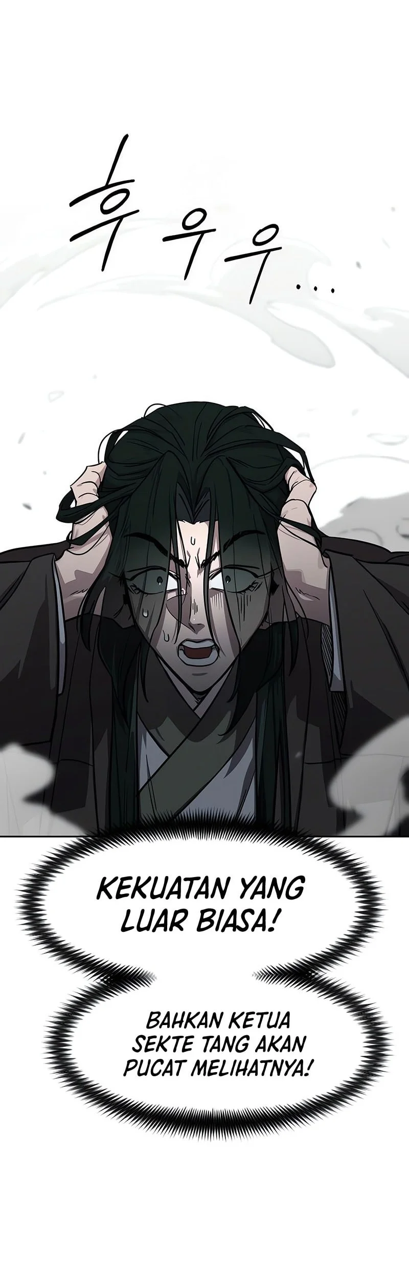 Return of the Flowery Mountain Sect Chapter 158 Gambar 5