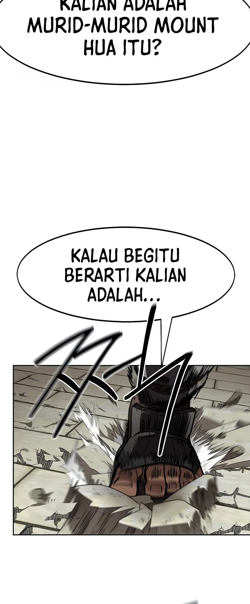 Return of the Flowery Mountain Sect Chapter 158 Gambar 13