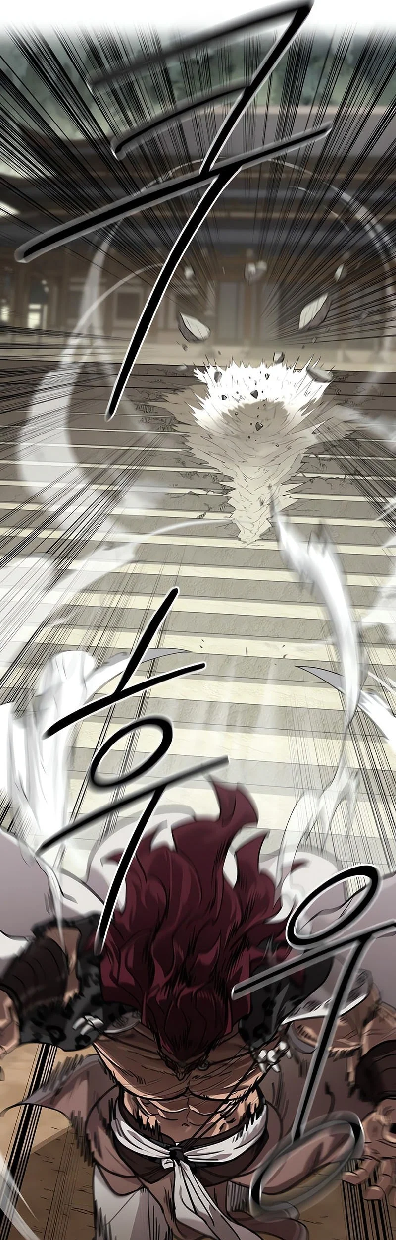 Return of the Flowery Mountain Sect Chapter 158 Gambar 14