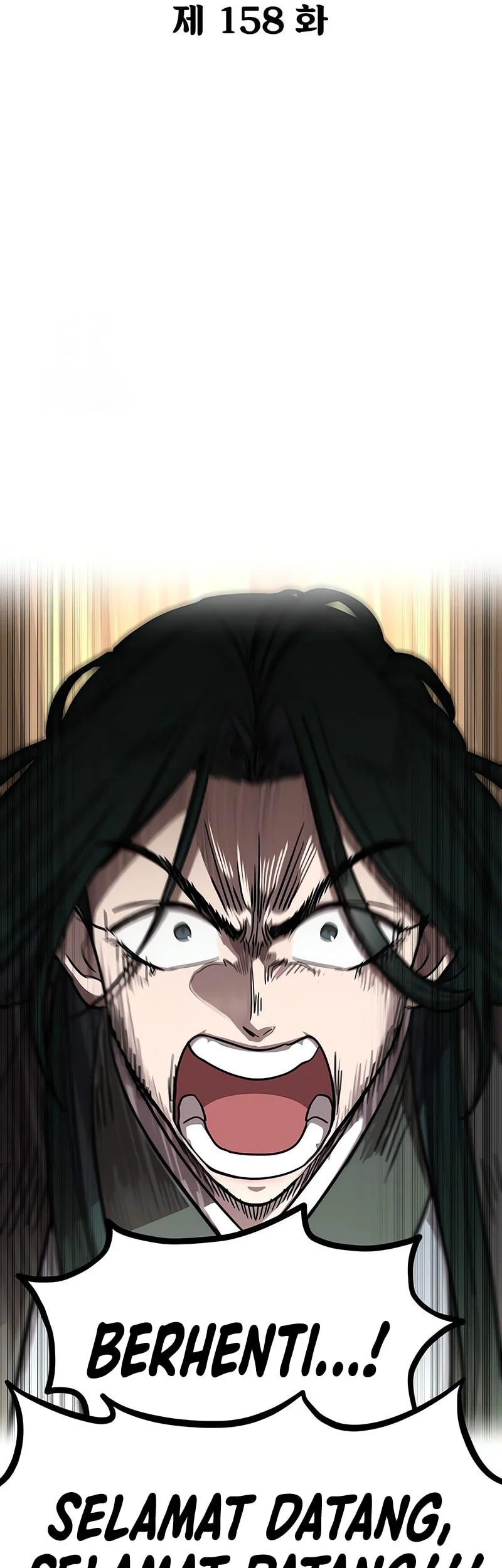 Return of the Flowery Mountain Sect Chapter 158 Gambar 18