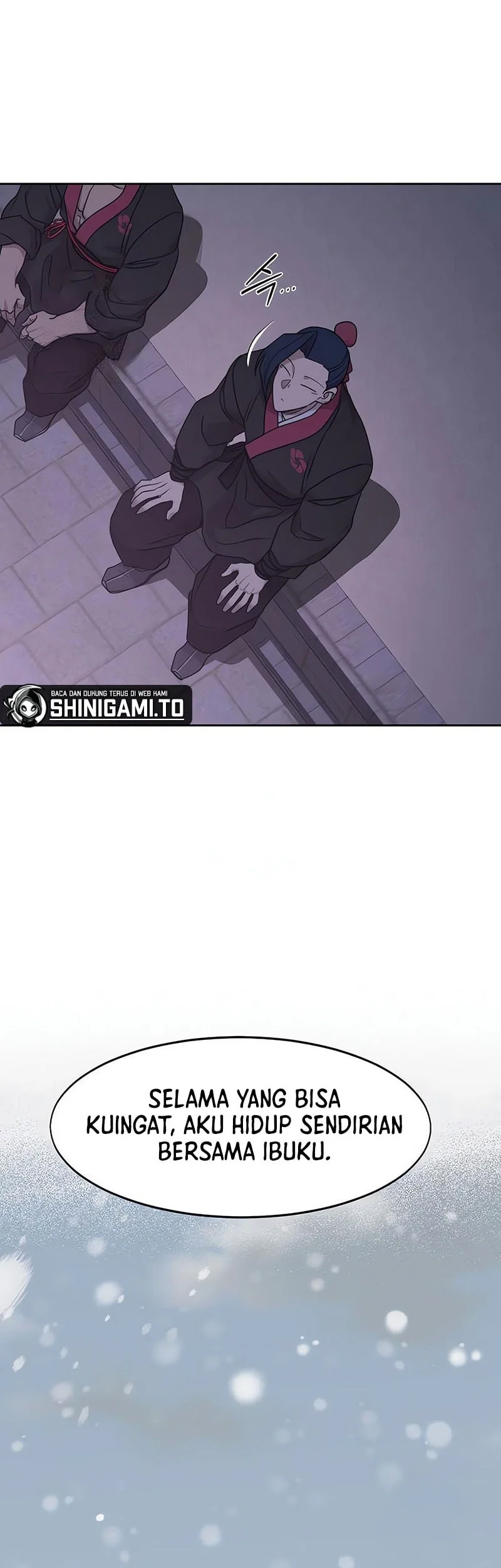 Return of the Flowery Mountain Sect Chapter 159 Gambar 36