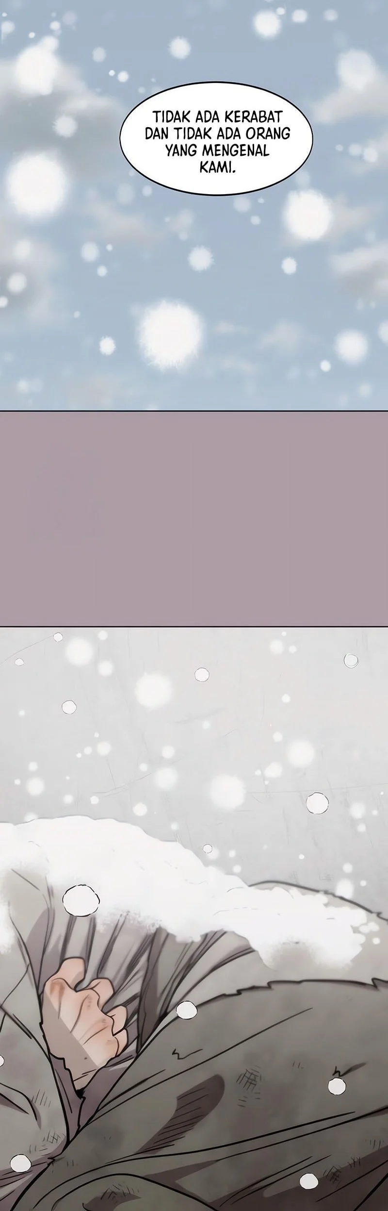 Return of the Flowery Mountain Sect Chapter 159 Gambar 37