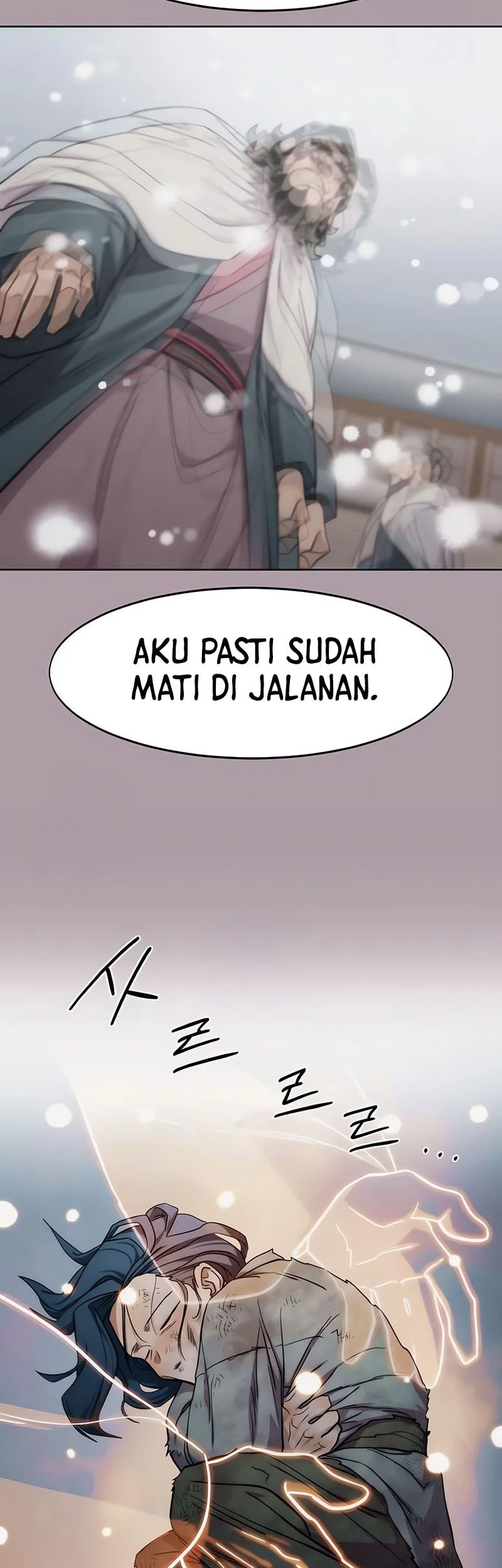 Return of the Flowery Mountain Sect Chapter 159 Gambar 40