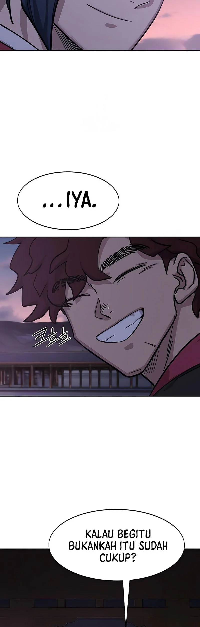 Return of the Flowery Mountain Sect Chapter 159 Gambar 52