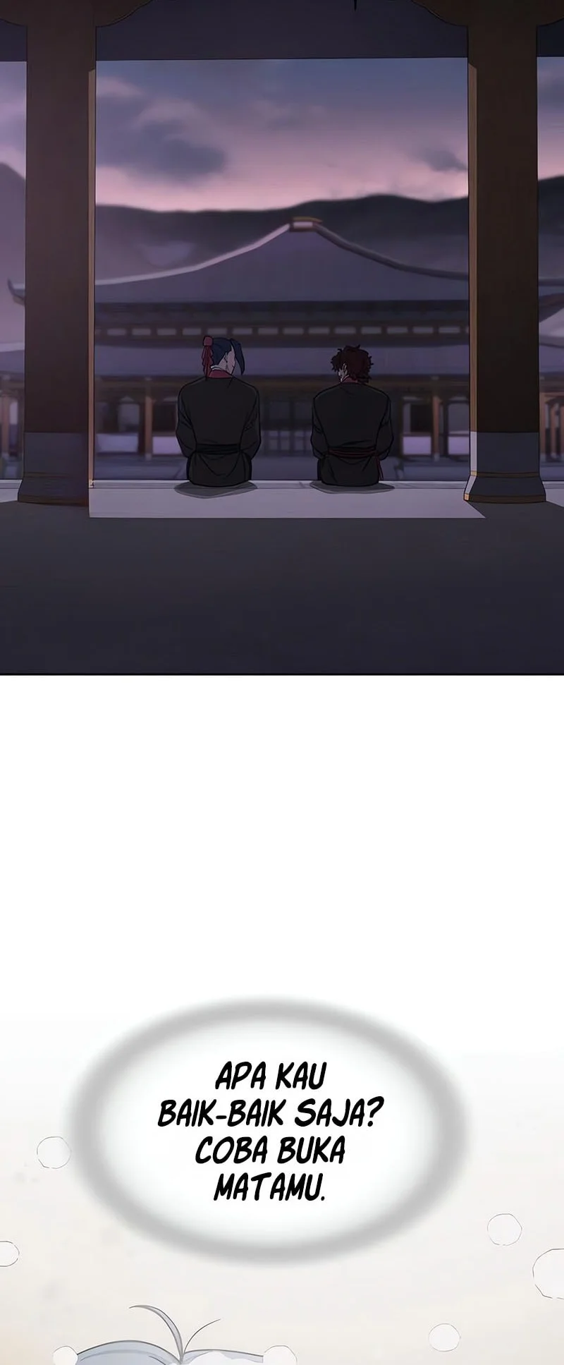 Return of the Flowery Mountain Sect Chapter 159 Gambar 53