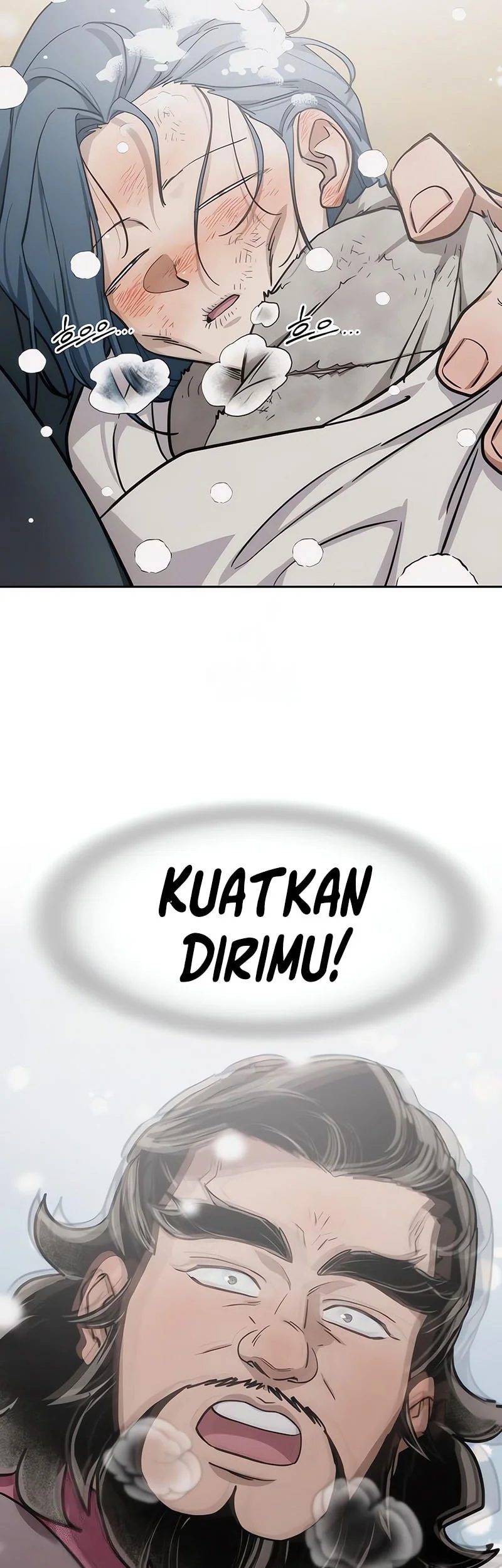 Return of the Flowery Mountain Sect Chapter 159 Gambar 54