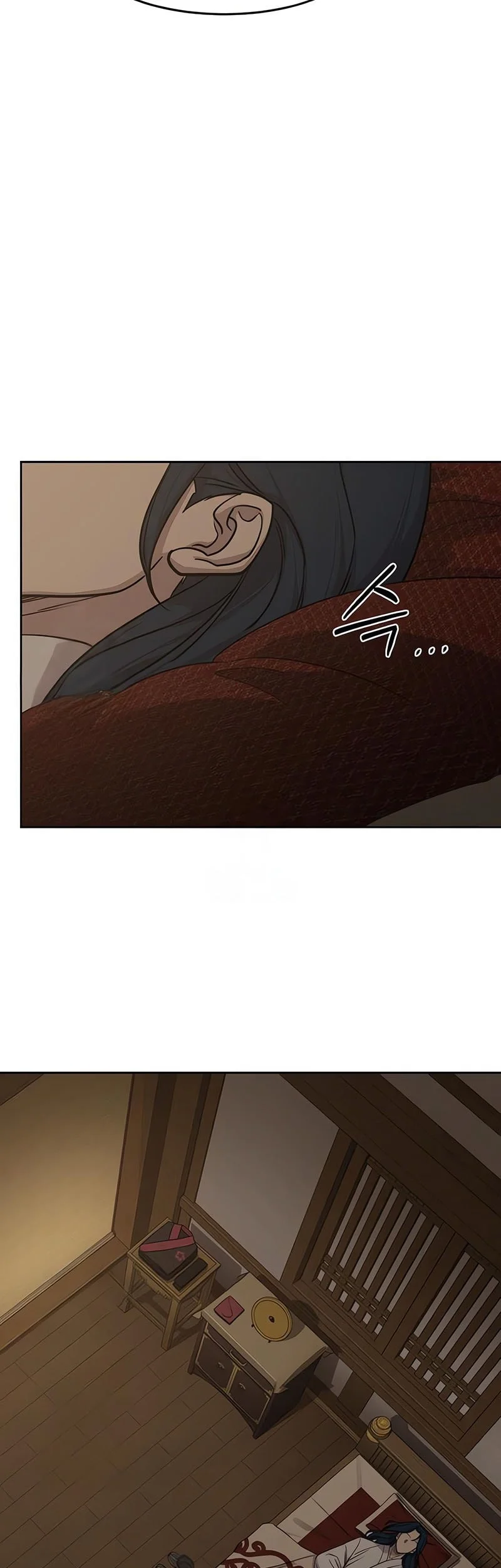 Return of the Flowery Mountain Sect Chapter 159 Gambar 56