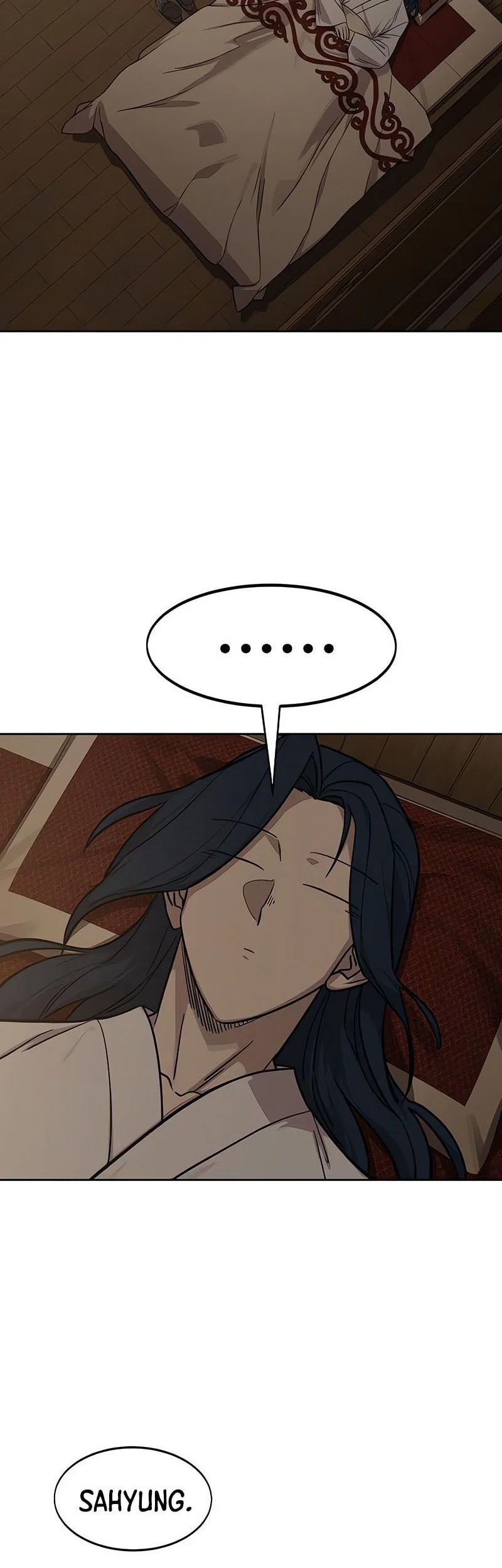 Return of the Flowery Mountain Sect Chapter 159 Gambar 57