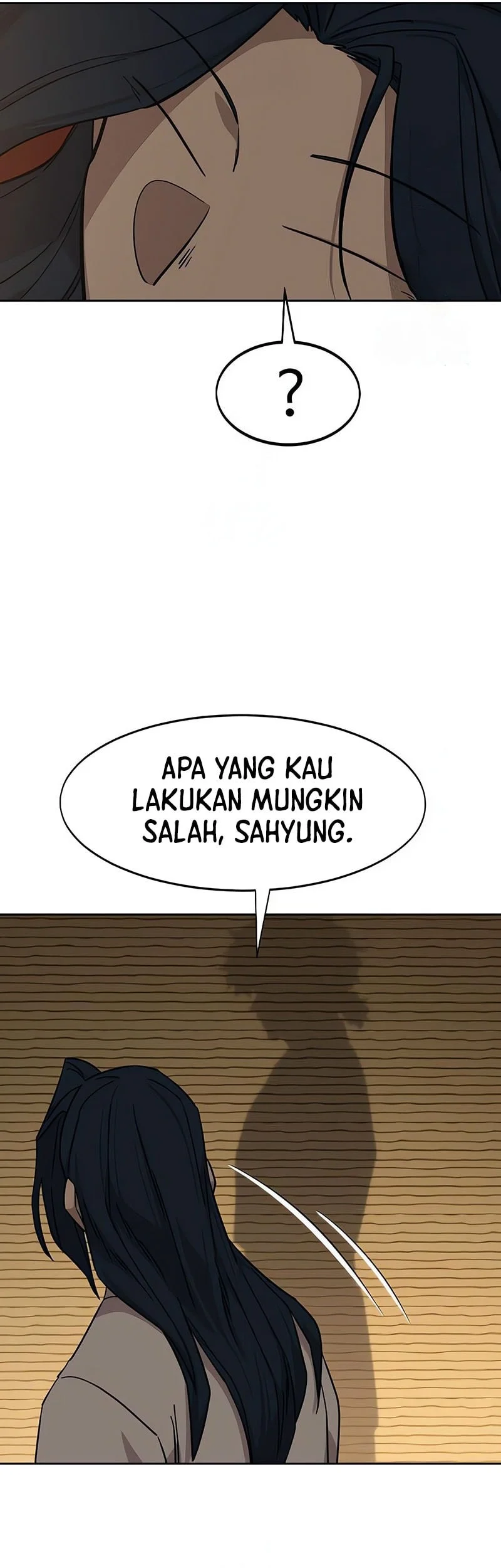 Return of the Flowery Mountain Sect Chapter 159 Gambar 58