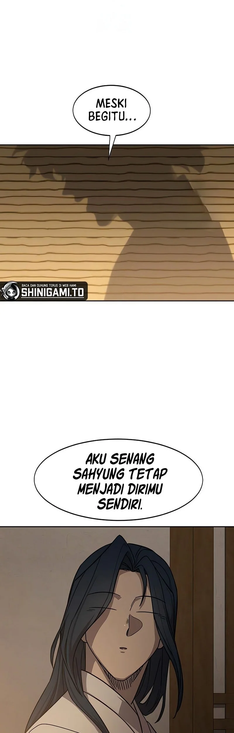 Return of the Flowery Mountain Sect Chapter 159 Gambar 59