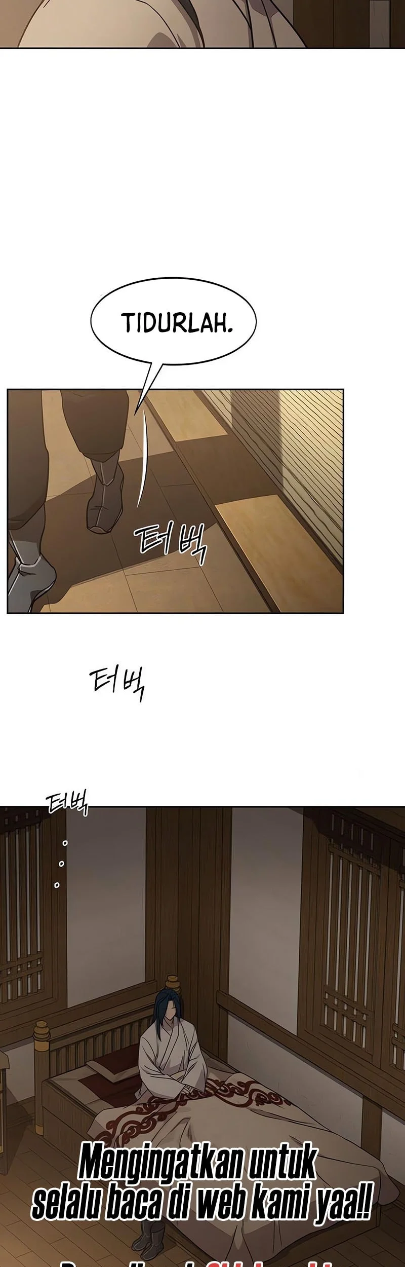 Return of the Flowery Mountain Sect Chapter 159 Gambar 60