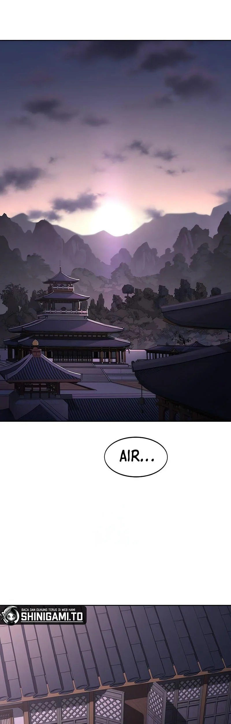 Return of the Flowery Mountain Sect Chapter 159 Gambar 62