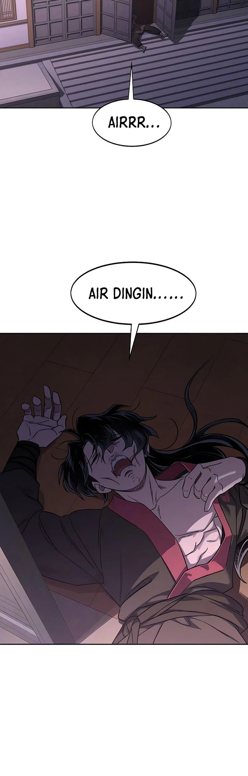 Return of the Flowery Mountain Sect Chapter 159 Gambar 63