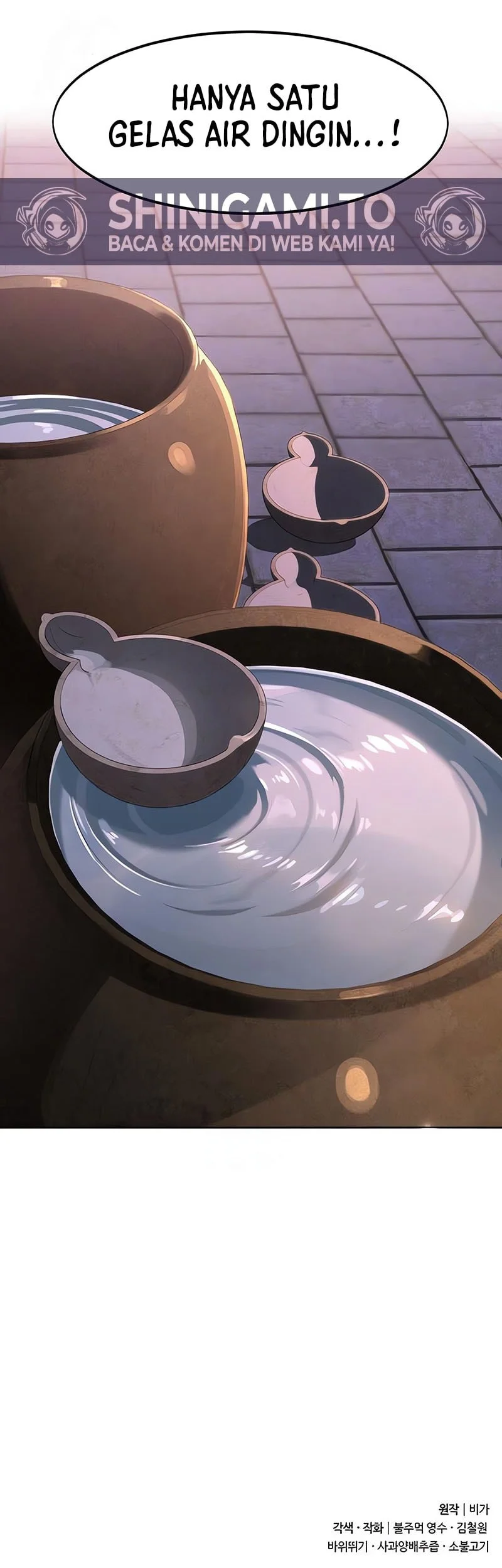 Return of the Flowery Mountain Sect Chapter 159 Gambar 64