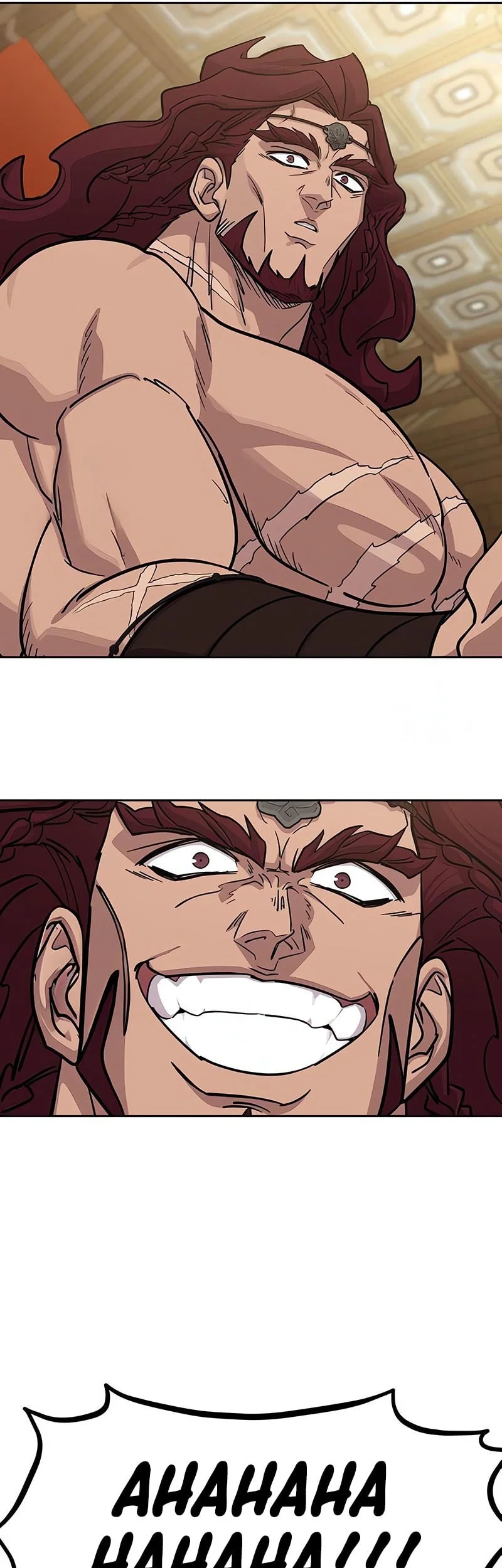 Return of the Flowery Mountain Sect Chapter 159 Gambar 18