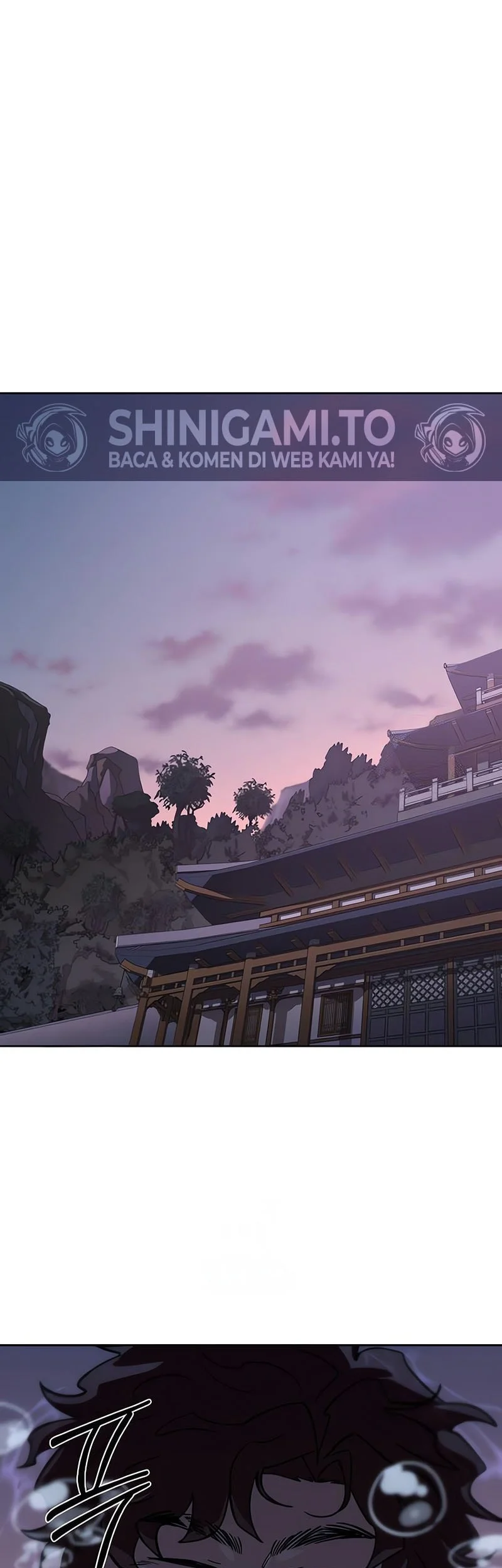 Return of the Flowery Mountain Sect Chapter 159 Gambar 24