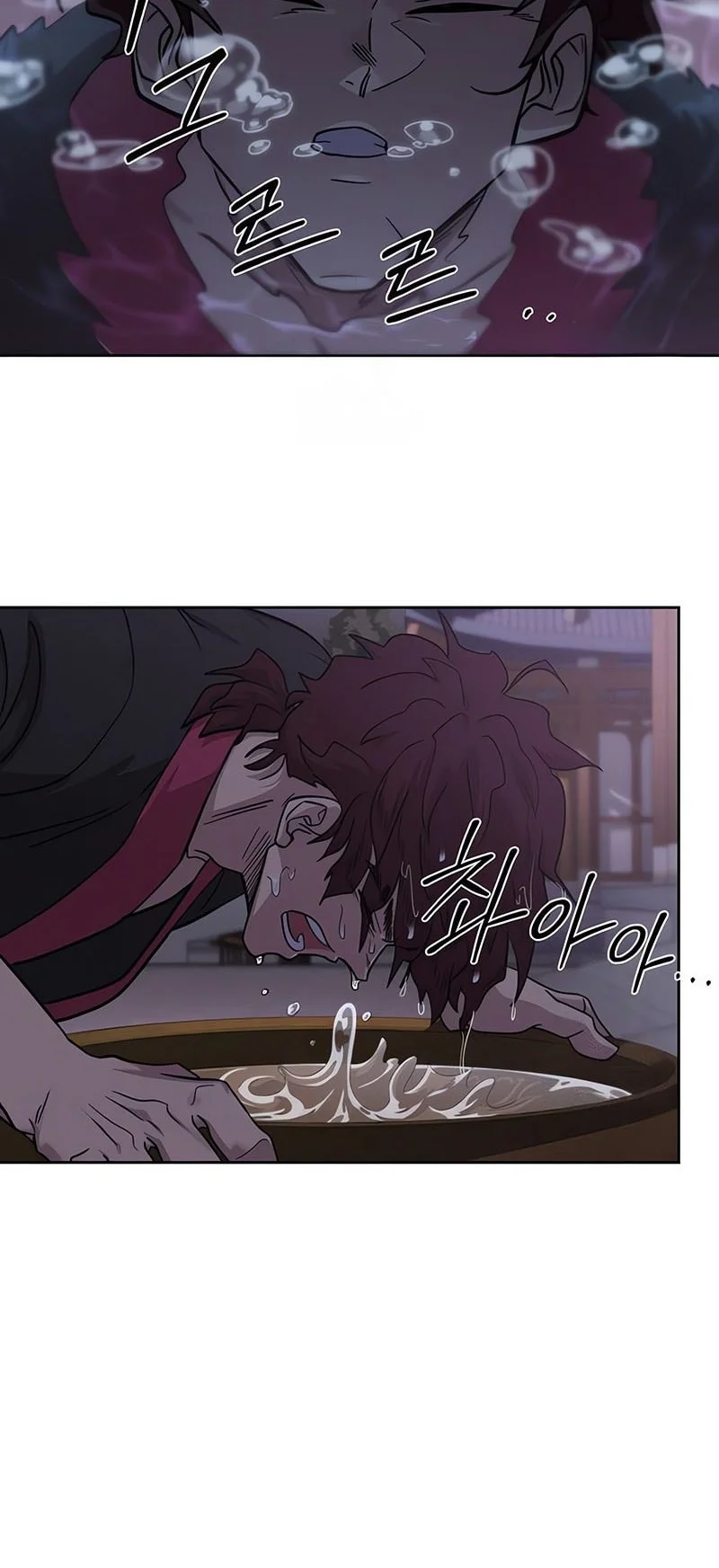 Return of the Flowery Mountain Sect Chapter 159 Gambar 25