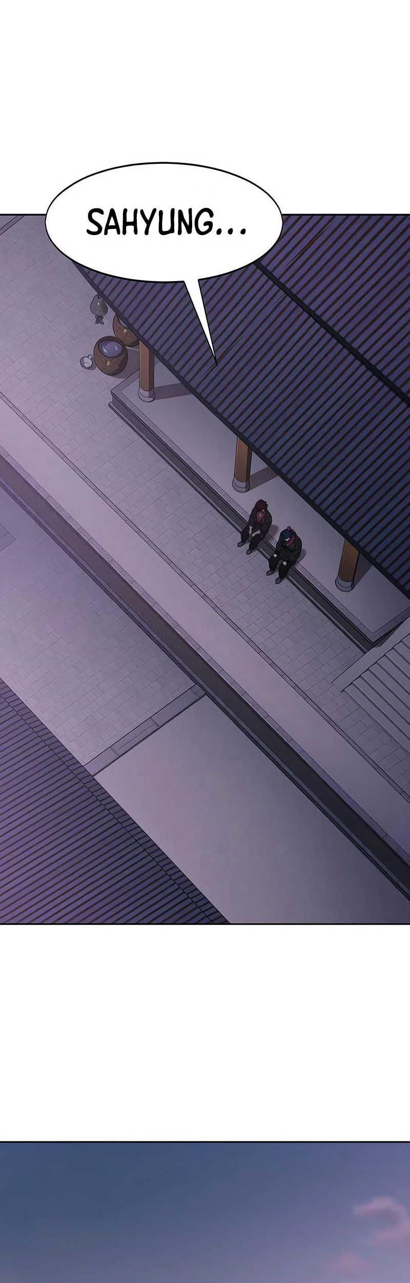 Return of the Flowery Mountain Sect Chapter 159 Gambar 32