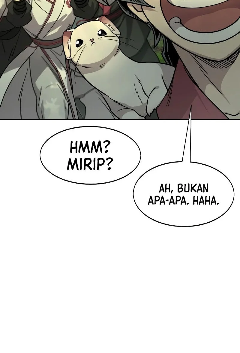 Return of the Flowery Mountain Sect Chapter 160 Gambar 37