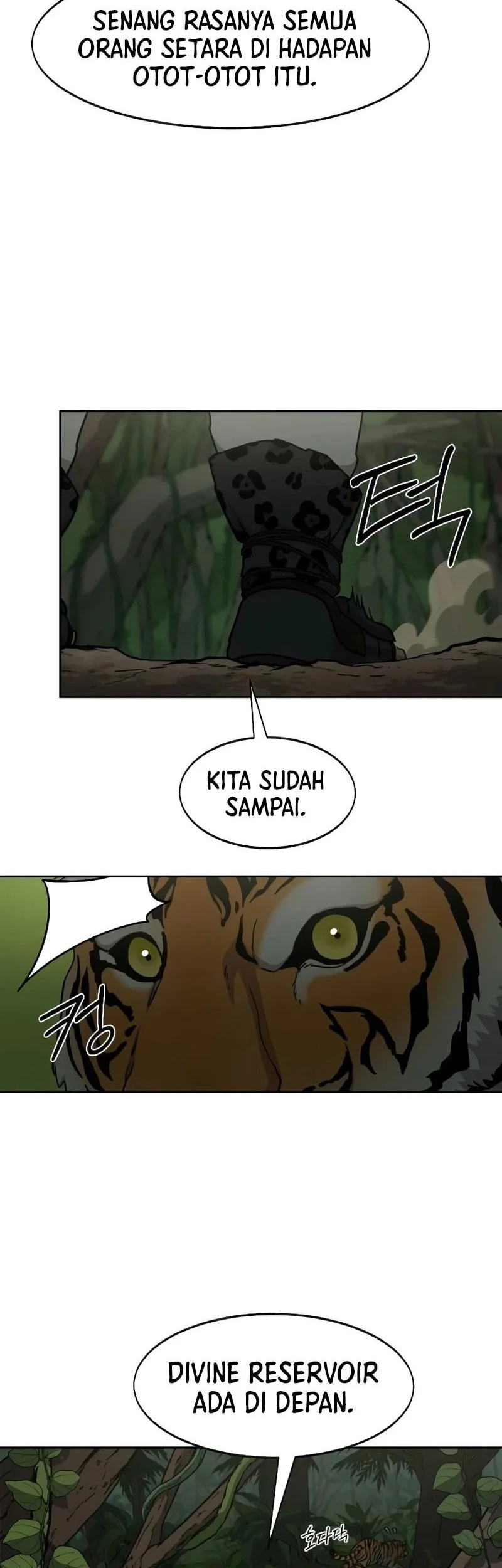 Return of the Flowery Mountain Sect Chapter 160 Gambar 51