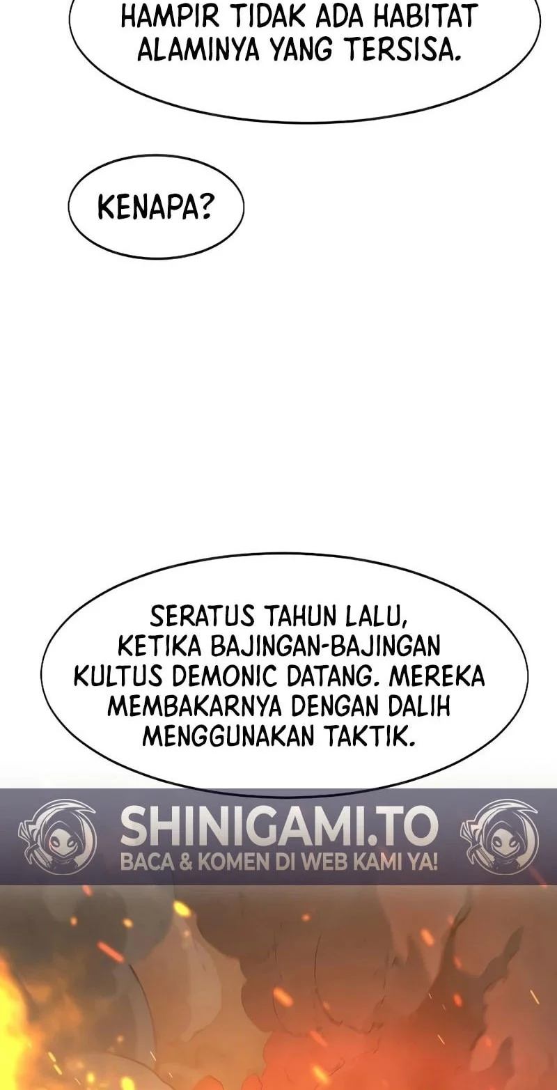 Return of the Flowery Mountain Sect Chapter 160 Gambar 53