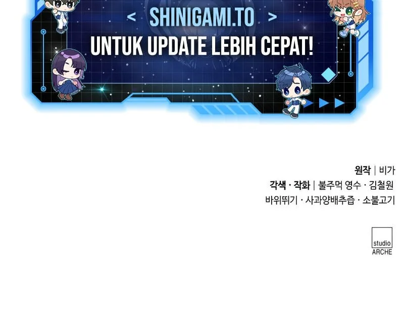 Return of the Flowery Mountain Sect Chapter 160 Gambar 57