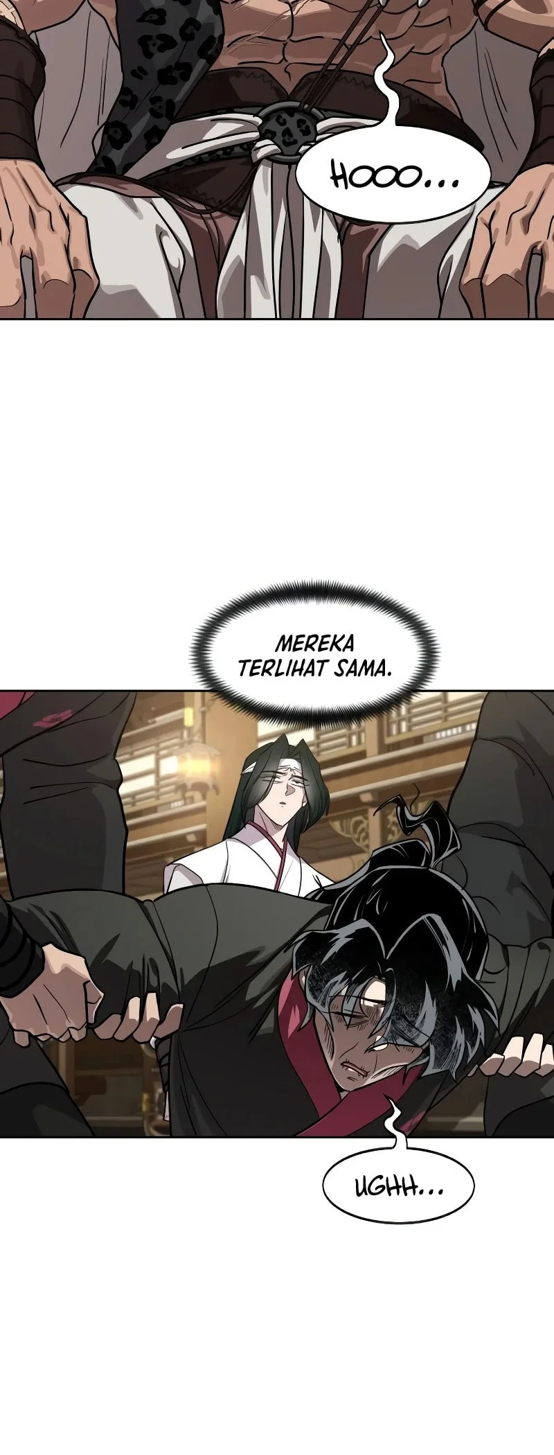 Return of the Flowery Mountain Sect Chapter 160 Gambar 9