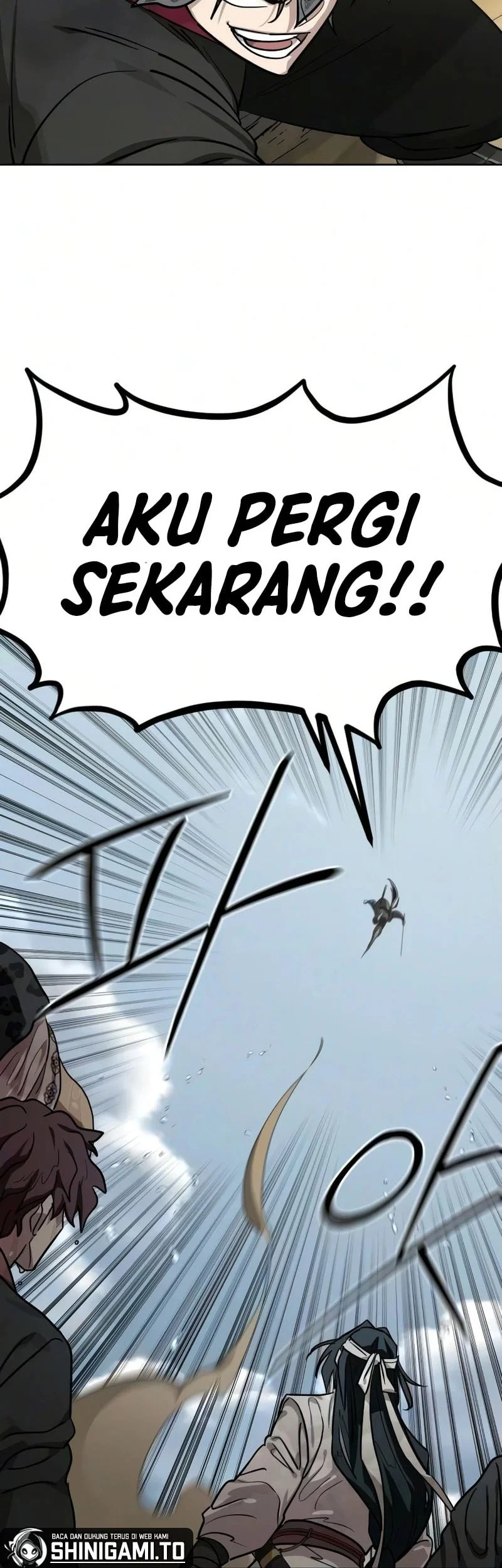Return of the Flowery Mountain Sect Chapter 161 Gambar 39